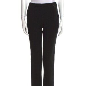 Cushnie Et Ochs Virgin Wool Pants